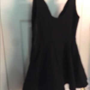 Nasty Gal Dresses - Nasty Gal Short tank dress Nasty Gal Dresses - Nasty Gal Short tank dress